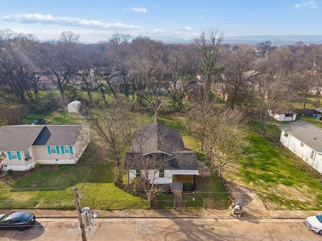 1009 N Hawthorne Street, Chattanooga, TN 37406