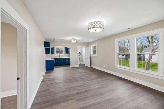 1009 N Hawthorne Street, Chattanooga, TN 37406