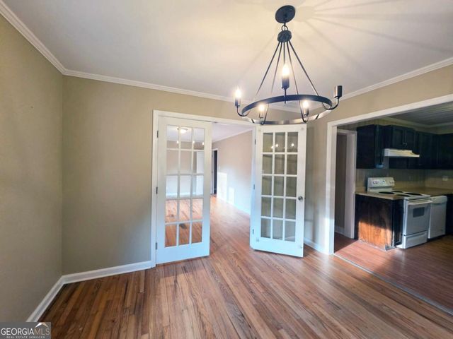 516 Monroe Highway, Bethlehem, GA 30620