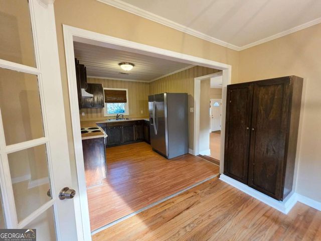 516 Monroe Highway, Bethlehem, GA 30620