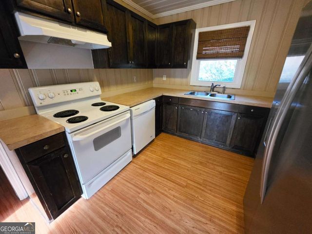 516 Monroe Highway, Bethlehem, GA 30620