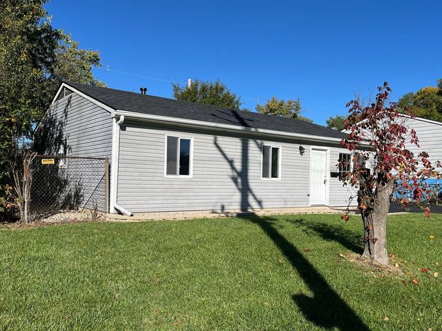 1918 Ashland Avenue, Chicago Heights, IL 60411