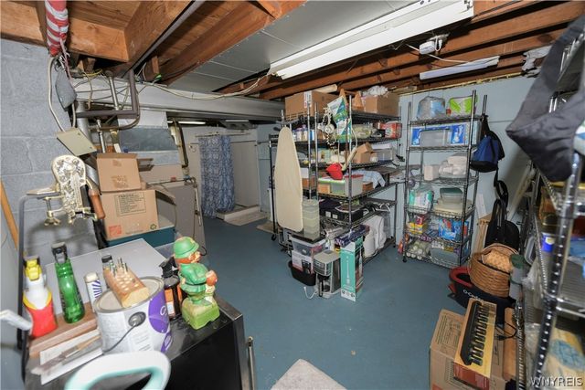 918 92nd Street, Niagara Falls, NY 14304