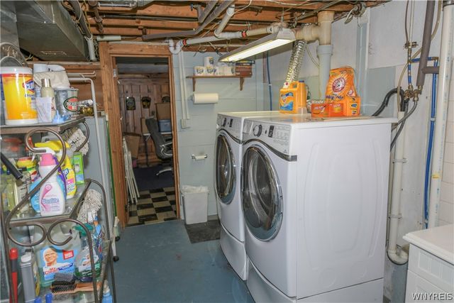 918 92nd Street, Niagara Falls, NY 14304