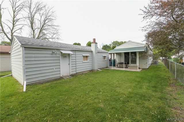 918 92nd Street, Niagara Falls, NY 14304
