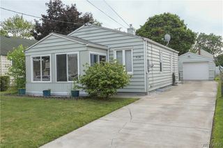 918 92nd Street, Niagara Falls, NY 14304