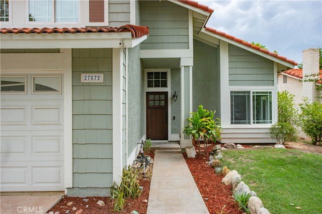 27872 Wakefield Road, Castaic, CA 91384