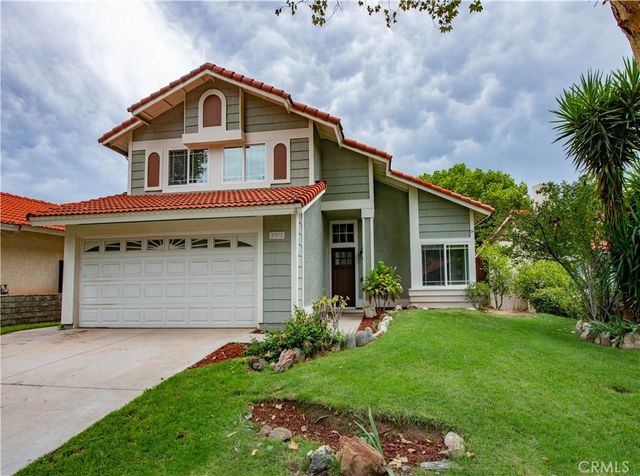 27872 Wakefield Road, Castaic, CA 91384