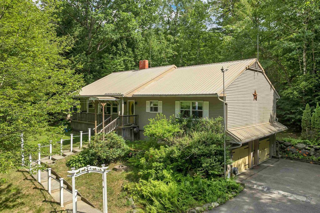 180 South Road, Belmont, NH 03220