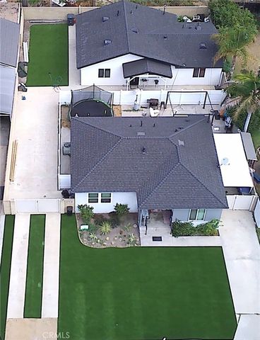 8101 Taylor, Buena Park, CA 90621