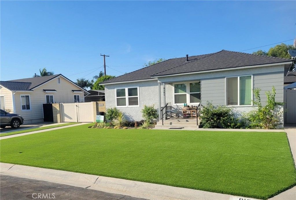 8101 Taylor, Buena Park, CA 90621