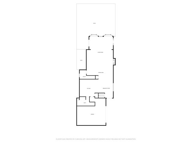 5374 S County Rd 210, Knox, IN 46534