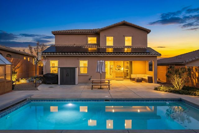 7320 Two Rock Road NW, Albuquerque, NM 87114