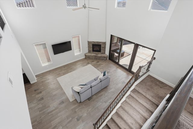 7320 Two Rock Road NW, Albuquerque, NM 87114