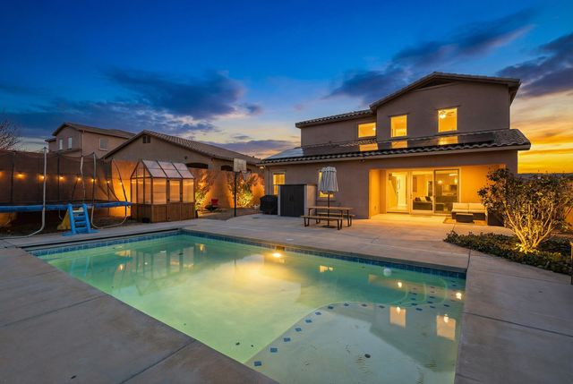 7320 Two Rock Road NW, Albuquerque, NM 87114