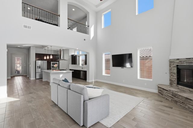 7320 Two Rock Road NW, Albuquerque, NM 87114