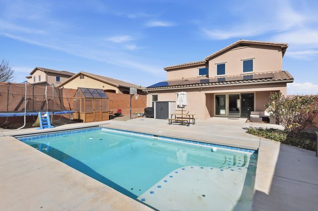 7320 Two Rock Road NW, Albuquerque, NM 87114