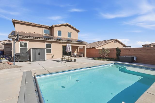 7320 Two Rock Road NW, Albuquerque, NM 87114