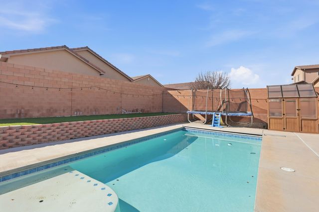 7320 Two Rock Road NW, Albuquerque, NM 87114