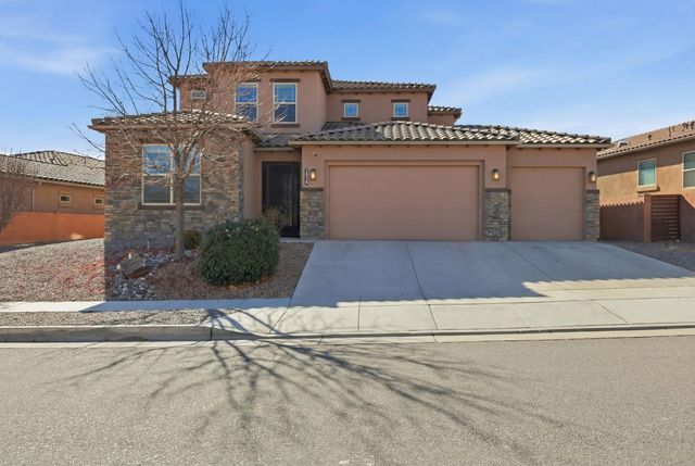 7320 Two Rock Road NW, Albuquerque, NM 87114