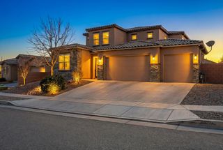 7320 Two Rock Road NW, Albuquerque, NM 87114