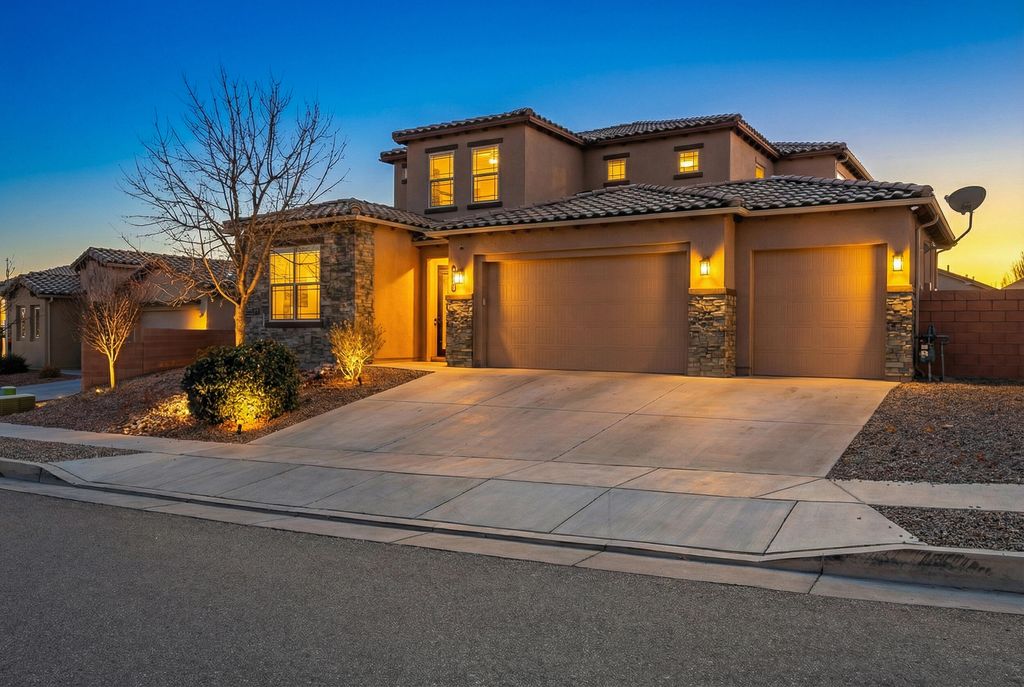 7320 Two Rock Road NW, Albuquerque, NM 87114