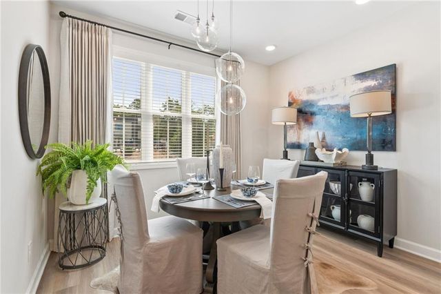 1920 Appian Alley, Kennesaw, GA 30144