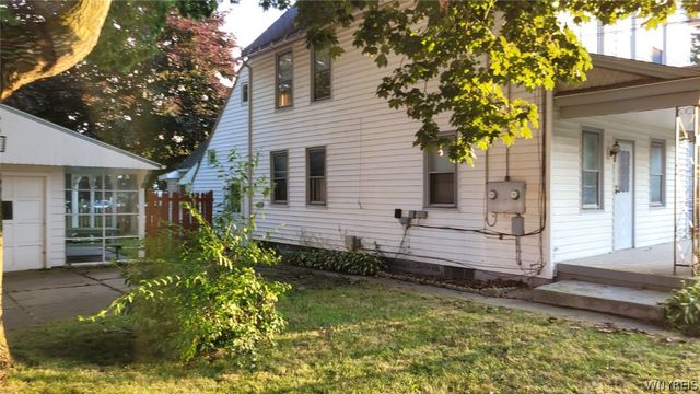 15 Gravel Place, Lackawanna, NY 14218