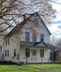 15 Gravel Place, Lackawanna, NY 14218