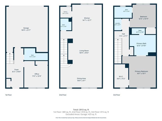 14426 Pomelo Lane 2, Gardena, CA 90247