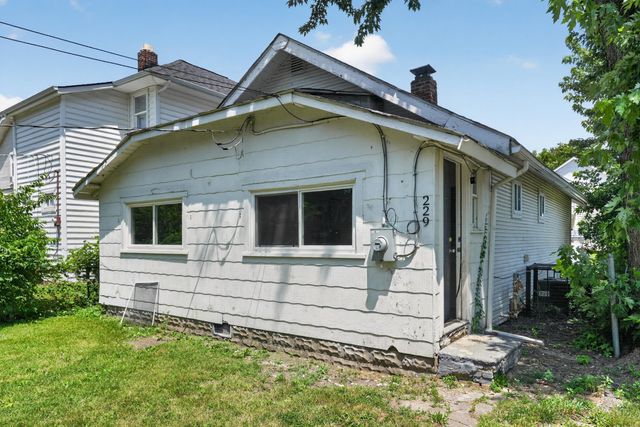 229 S Eureka Avenue, Columbus, OH 43204