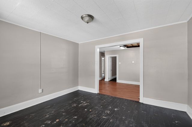229 S Eureka Avenue, Columbus, OH 43204