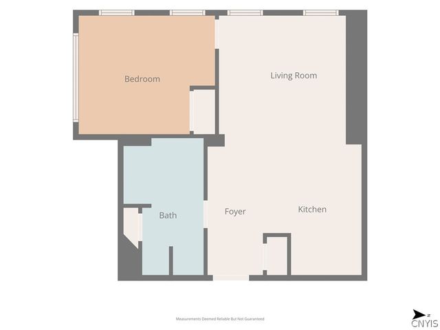 1117 West Fayette Street 201, Syracuse, NY 13204