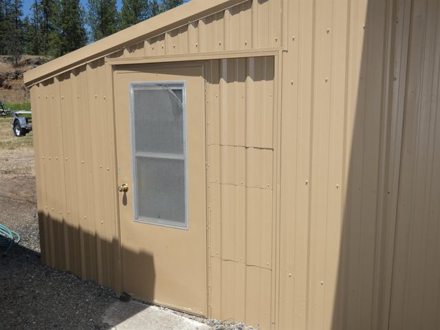 34020 S BLACK BUTTE Ln, Cheney, WA 99004