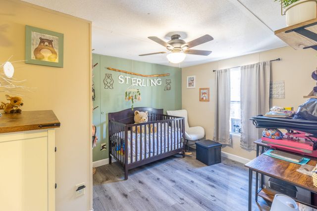 1745 N Dick Creek Road, Lafayette, GA 30728