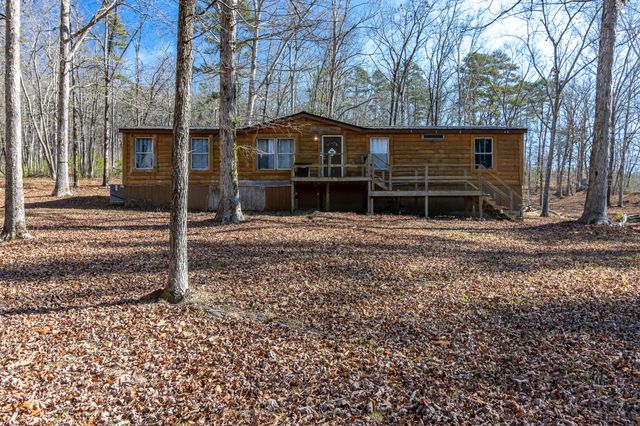 1745 N Dick Creek Road, Lafayette, GA 30728