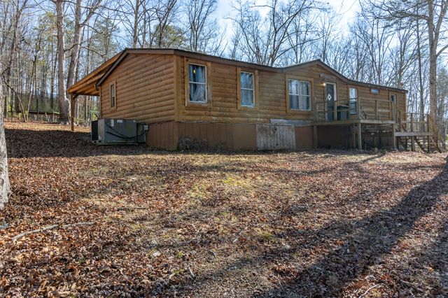 1745 N Dick Creek Road, Lafayette, GA 30728