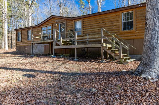 1745 N Dick Creek Road, Lafayette, GA 30728