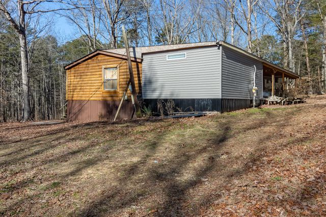 1745 N Dick Creek Road, Lafayette, GA 30728