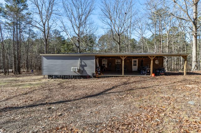 1745 N Dick Creek Road, Lafayette, GA 30728