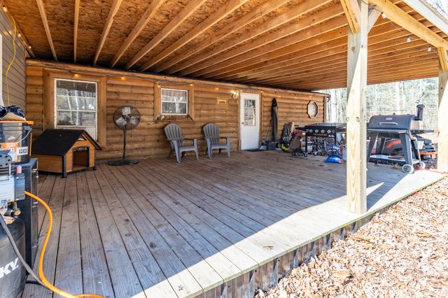 1745 N Dick Creek Road, Lafayette, GA 30728