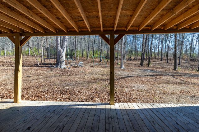 1745 N Dick Creek Road, Lafayette, GA 30728