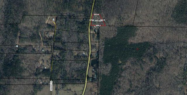 1745 N Dick Creek Road, Lafayette, GA 30728