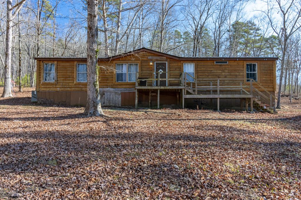 1745 N Dick Creek Road, Lafayette, GA 30728