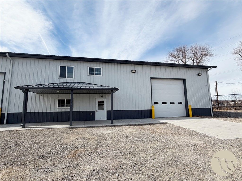 1415 E Railroad Street, Laurel, MT 59044