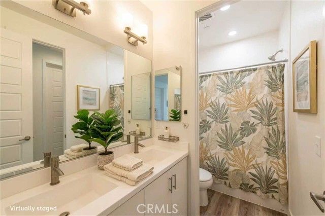 192 Finch, Lake Forest (el Toro), CA 92630