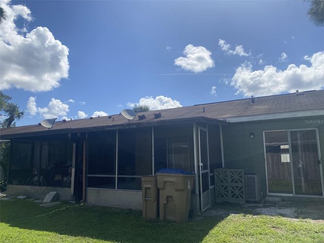 47 W LAS PALMAS WAY, Kissimmee, FL 34743