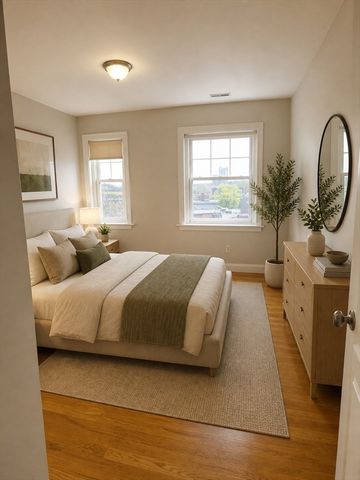 55 Magazine 54, Cambridge, MA 02139