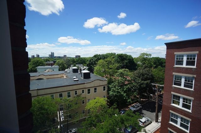 55 Magazine 54, Cambridge, MA 02139