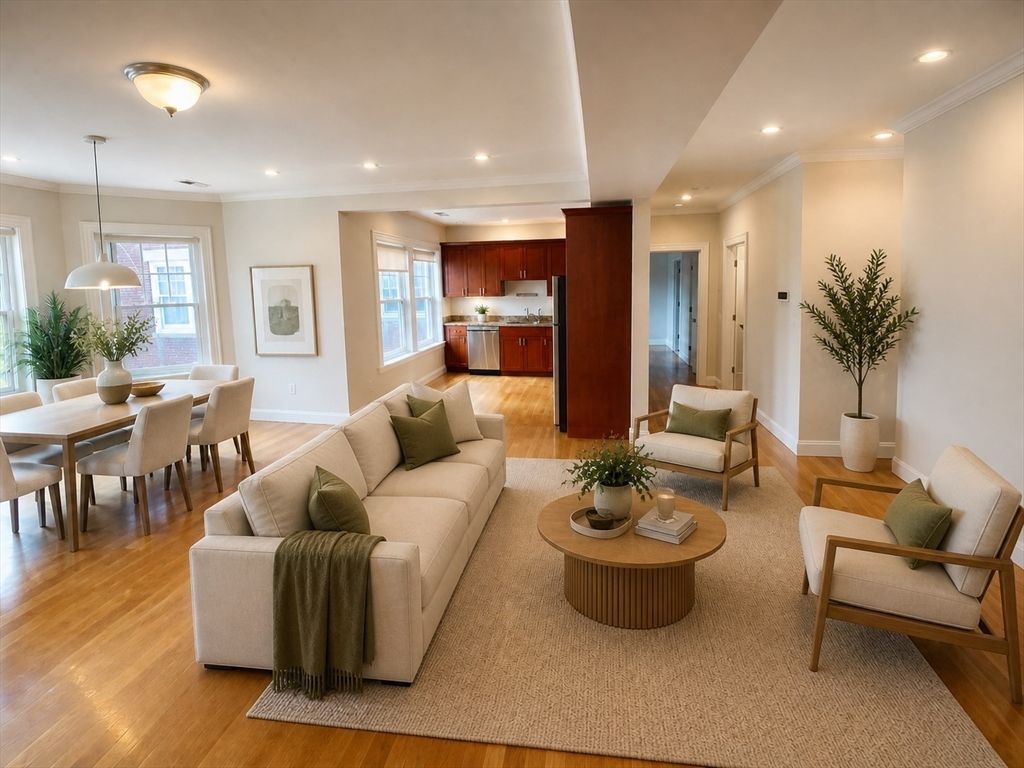 55 Magazine 54, Cambridge, MA 02139